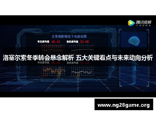 洛塞尔索冬季转会悬念解析 五大关键看点与未来动向分析 洛塞尔索冬季转会悬念解析 五大关键看点与未来动向分析