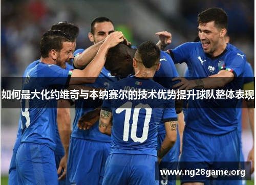 如何最大化约维奇与本纳赛尔的技术优势提升球队整体表现