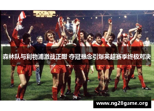 森林队与利物浦激战正酣 夺冠悬念引爆英超赛季终极对决