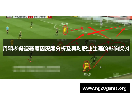 丹羽孝希退赛原因深度分析及其对职业生涯的影响探讨 丹羽孝希退赛原因深度分析及其对职业生涯的影响探讨