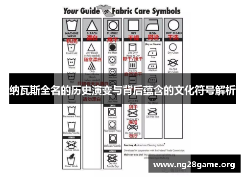 纳瓦斯全名的历史演变与背后蕴含的文化符号解析 纳瓦斯全名的历史演变与背后蕴含的文化符号解析
