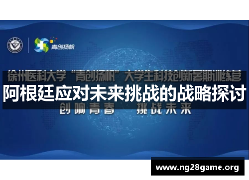 阿根廷应对未来挑战的战略探讨