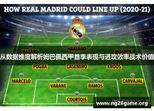 从数据维度解析姆巴佩西甲首季表现与进攻效率战术价值